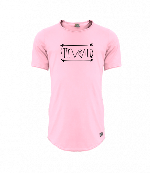 T-SHIRT PARKOUR LONG