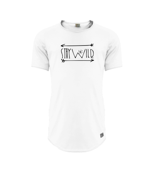 T-SHIRT PARKOUR LONG