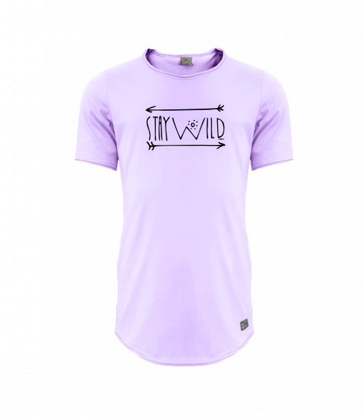 T-SHIRT PARKOUR LONG