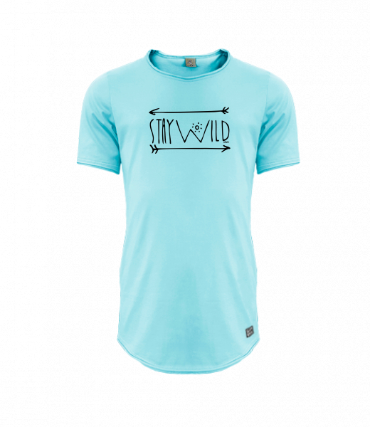 T-SHIRT PARKOUR LONG