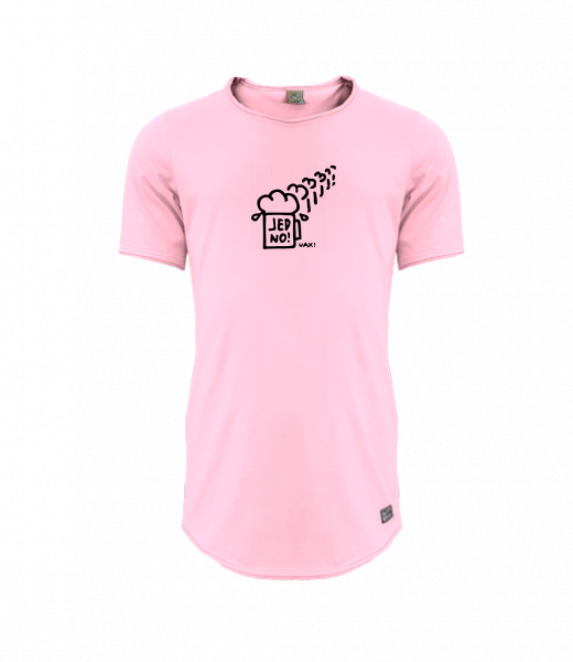 T-SHIRT PARKOUR LONG