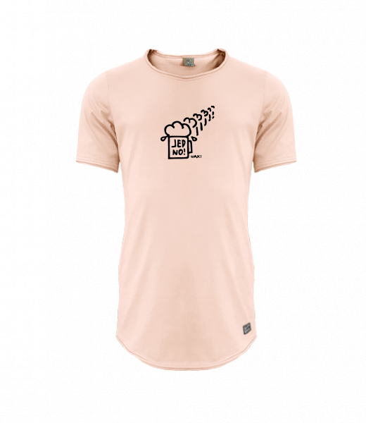 T-SHIRT PARKOUR LONG