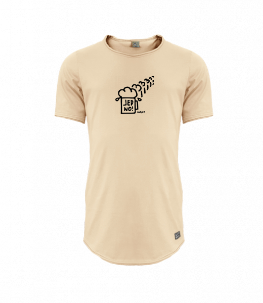 T-SHIRT PARKOUR LONG