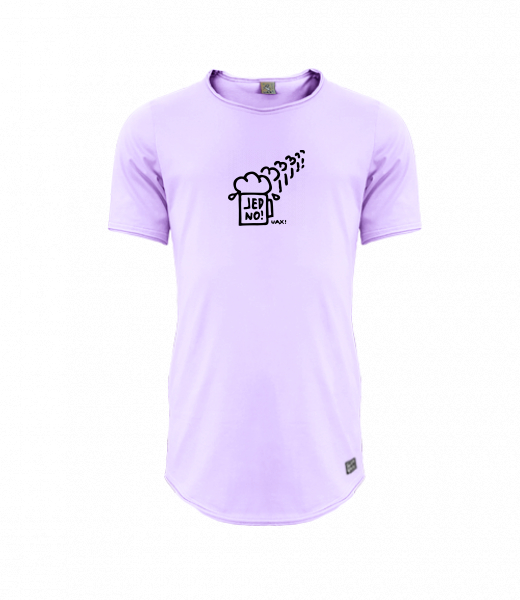 T-SHIRT PARKOUR LONG