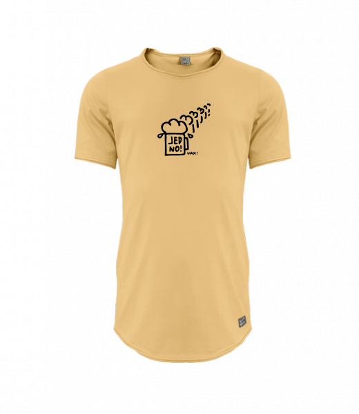 T-SHIRT PARKOUR LONG