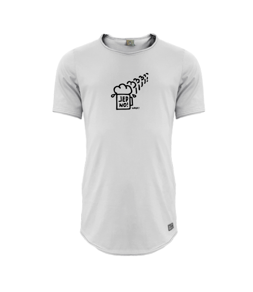 T-SHIRT PARKOUR LONG