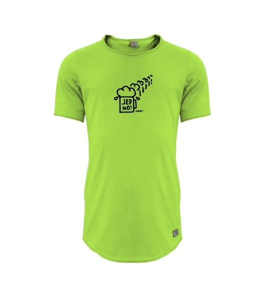 T-SHIRT PARKOUR LONG