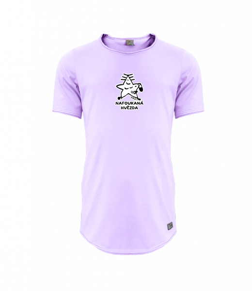 T-SHIRT PARKOUR LONG