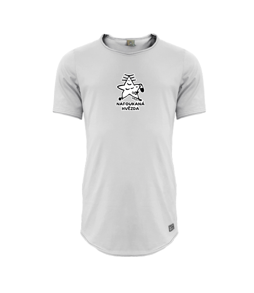 T-SHIRT PARKOUR LONG