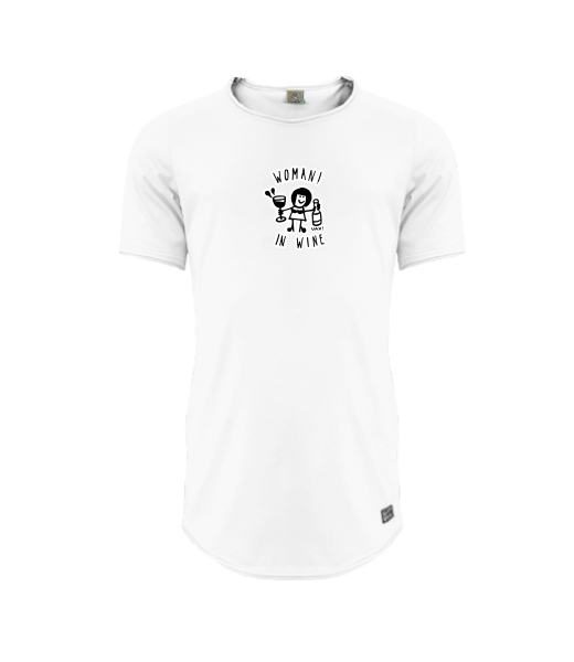 T-SHIRT PARKOUR LONG