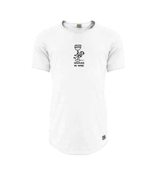 T-SHIRT PARKOUR LONG