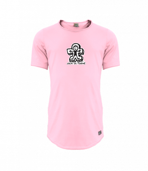 T-SHIRT PARKOUR LONG