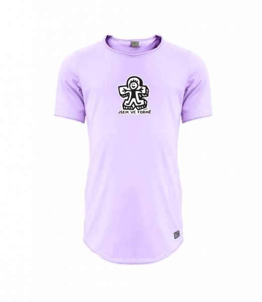 T-SHIRT PARKOUR LONG