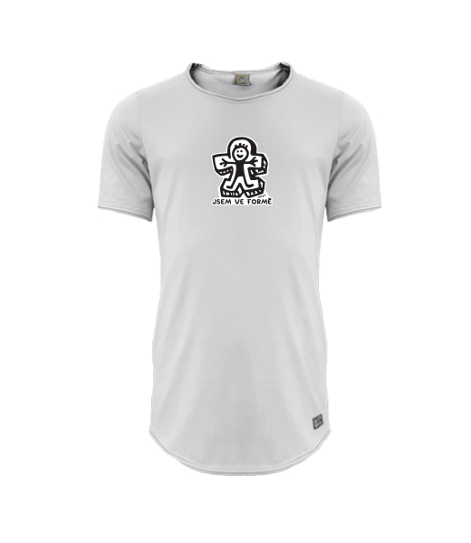 T-SHIRT PARKOUR LONG