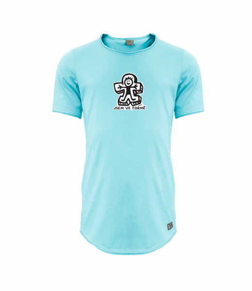 T-SHIRT PARKOUR LONG