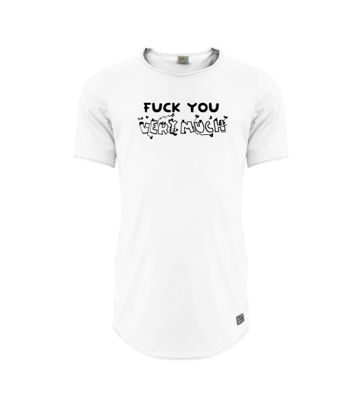 T-SHIRT PARKOUR LONG