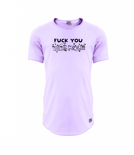 T-SHIRT PARKOUR LONG