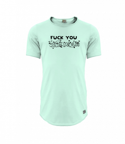 T-SHIRT PARKOUR LONG