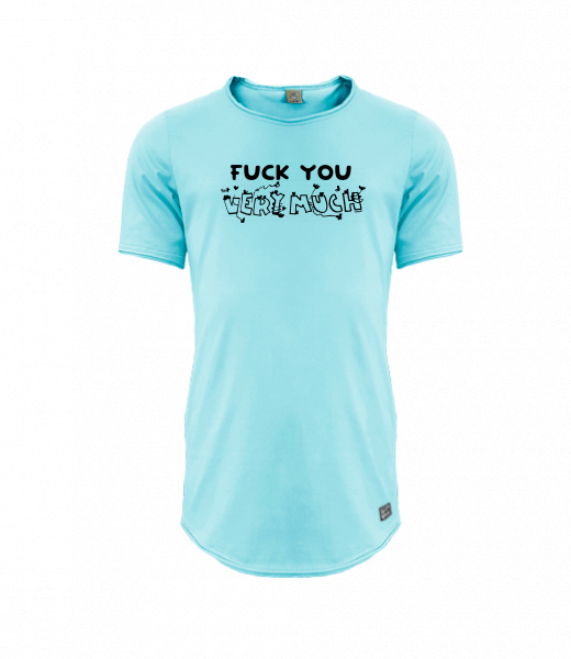 T-SHIRT PARKOUR LONG