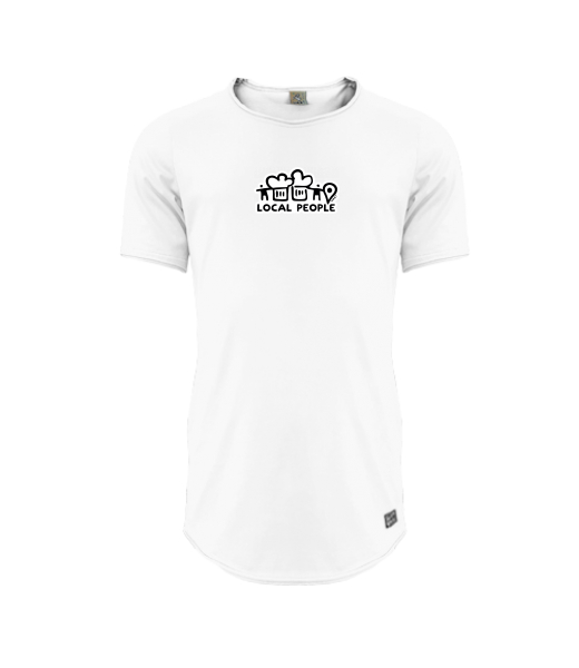 T-SHIRT PARKOUR LONG