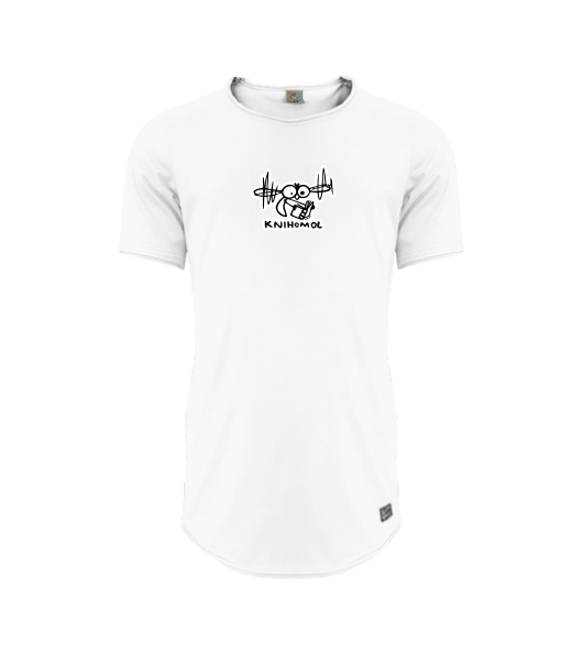 T-SHIRT PARKOUR LONG