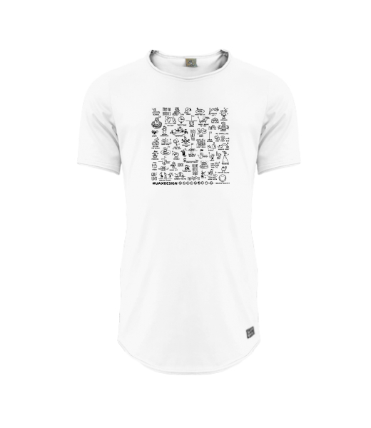 T-SHIRT PARKOUR LONG