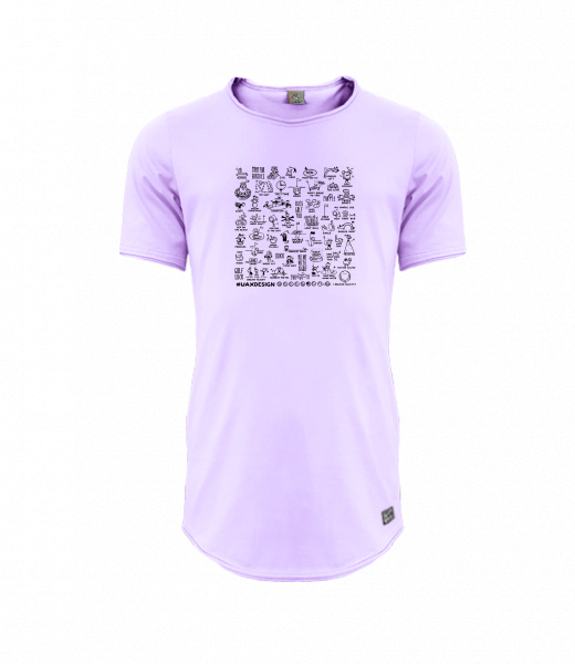 T-SHIRT PARKOUR LONG