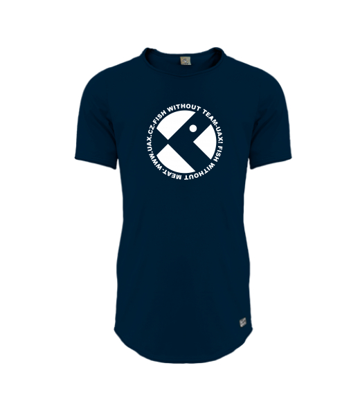 T-SHIRT PARKOUR LONG