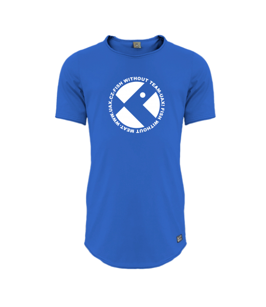 T-SHIRT PARKOUR LONG