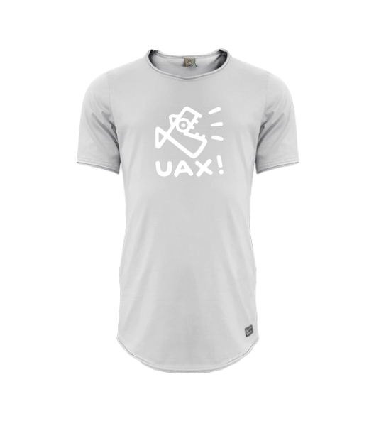 T-SHIRT UAX PARKOUR LONG