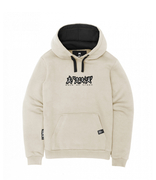 UNISEX HOODIE URBAN CLASSIC