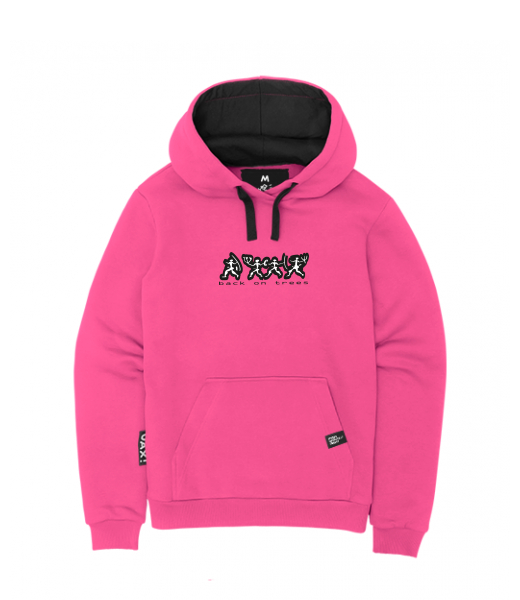 UNISEX HOODIE URBAN CLASSIC