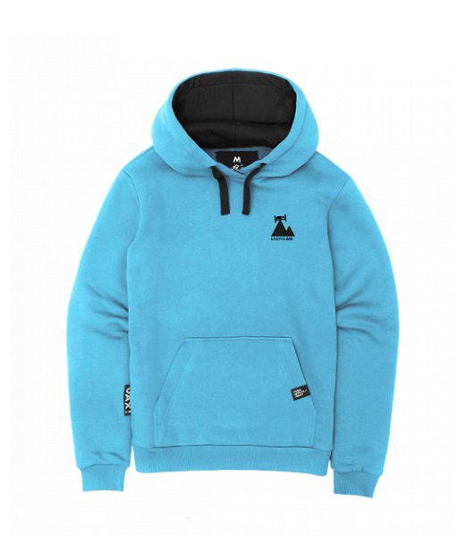 UNISEX HOODIE URBAN CLASSIC