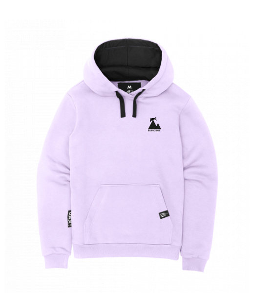 UNISEX HOODIE URBAN CLASSIC