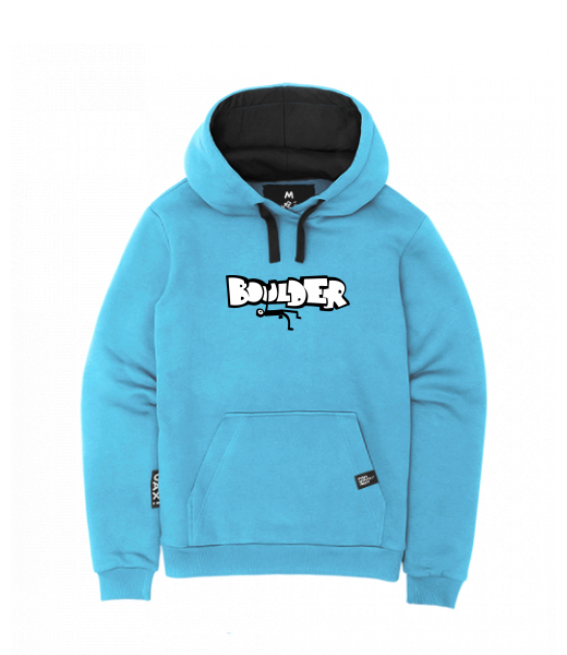 UNISEX HOODIE URBAN CLASSIC