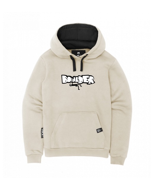 UNISEX HOODIE URBAN CLASSIC