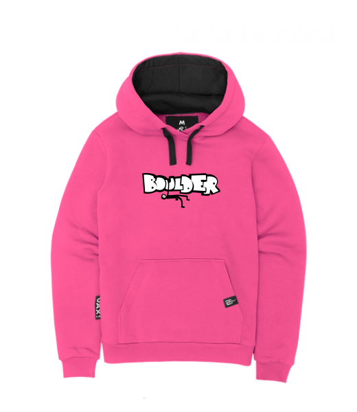 UNISEX HOODIE URBAN CLASSIC