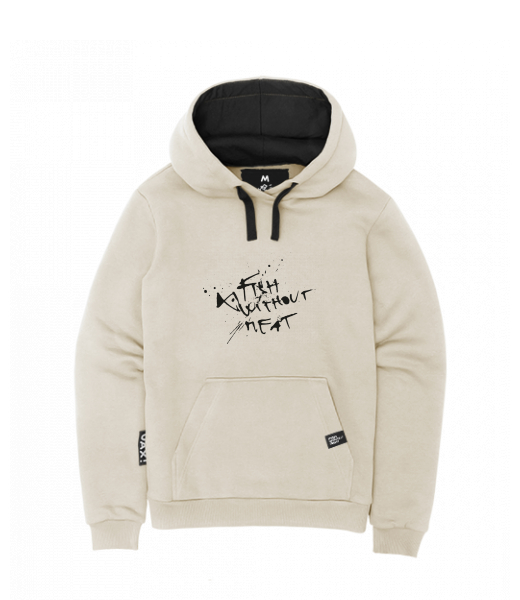 UNISEX HOODIE URBAN CLASSIC