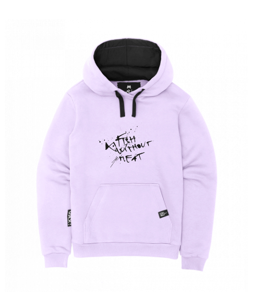 UNISEX HOODIE URBAN CLASSIC