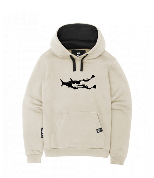 UNISEX HOODIE URBAN CLASSIC