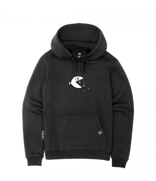 UNISEX HOODIE URBAN CLASSIC