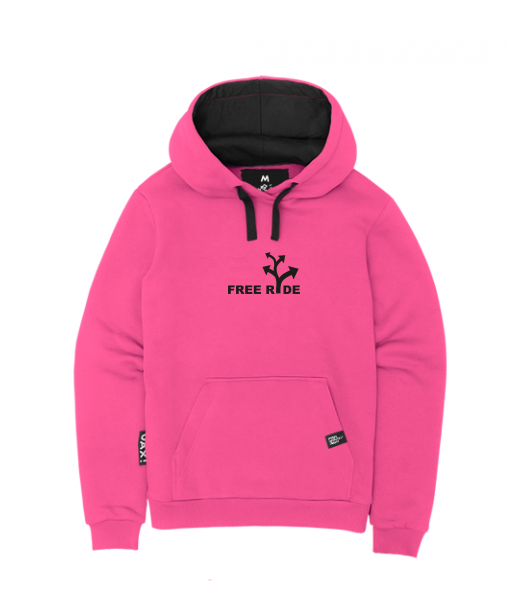 UNISEX HOODIE URBAN CLASSIC