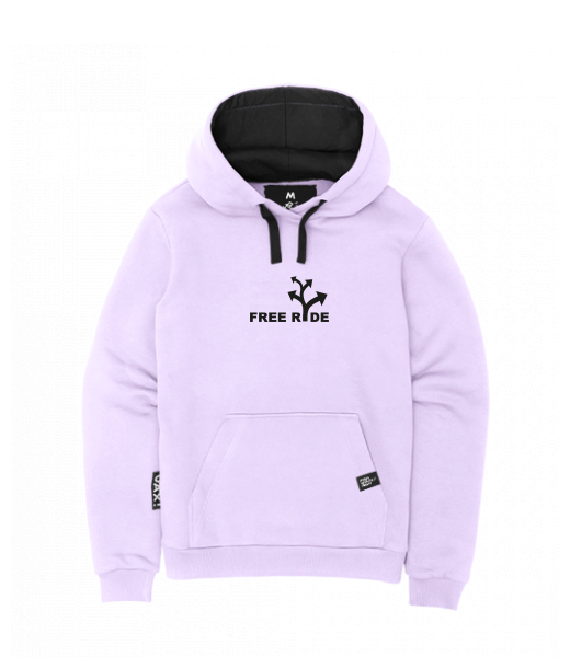 UNISEX HOODIE URBAN CLASSIC