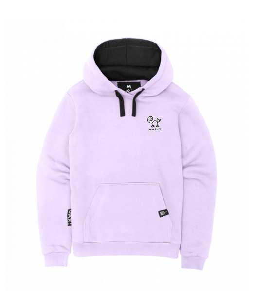 UNISEX HOODIE URBAN CLASSIC