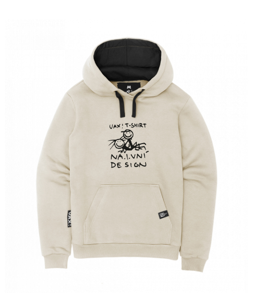 UNISEX HOODIE URBAN CLASSIC