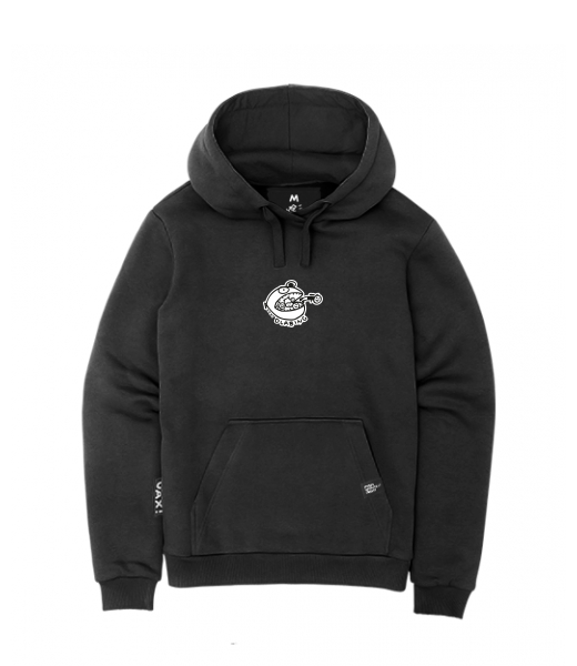 UNISEX HOODIE URBAN CLASSIC