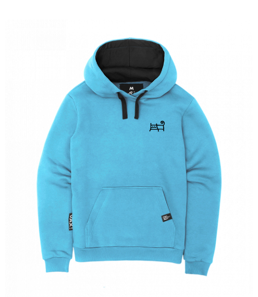 UNISEX HOODIE URBAN CLASSIC