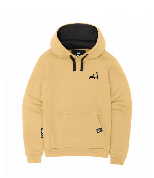 UNISEX HOODIE URBAN CLASSIC