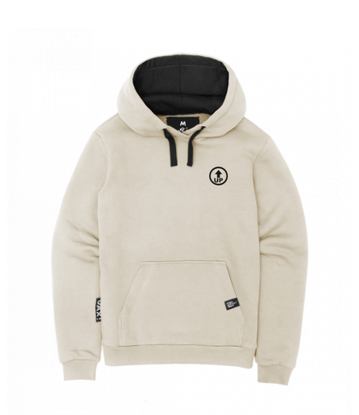 UNISEX HOODIE URBAN CLASSIC