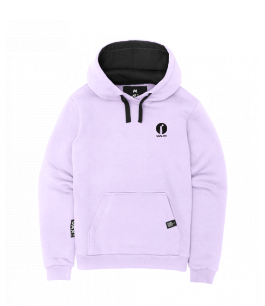 UNISEX HOODIE URBAN CLASSIC